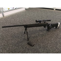 [2ND HAND] WELL PRO MB05 SPRING GUN